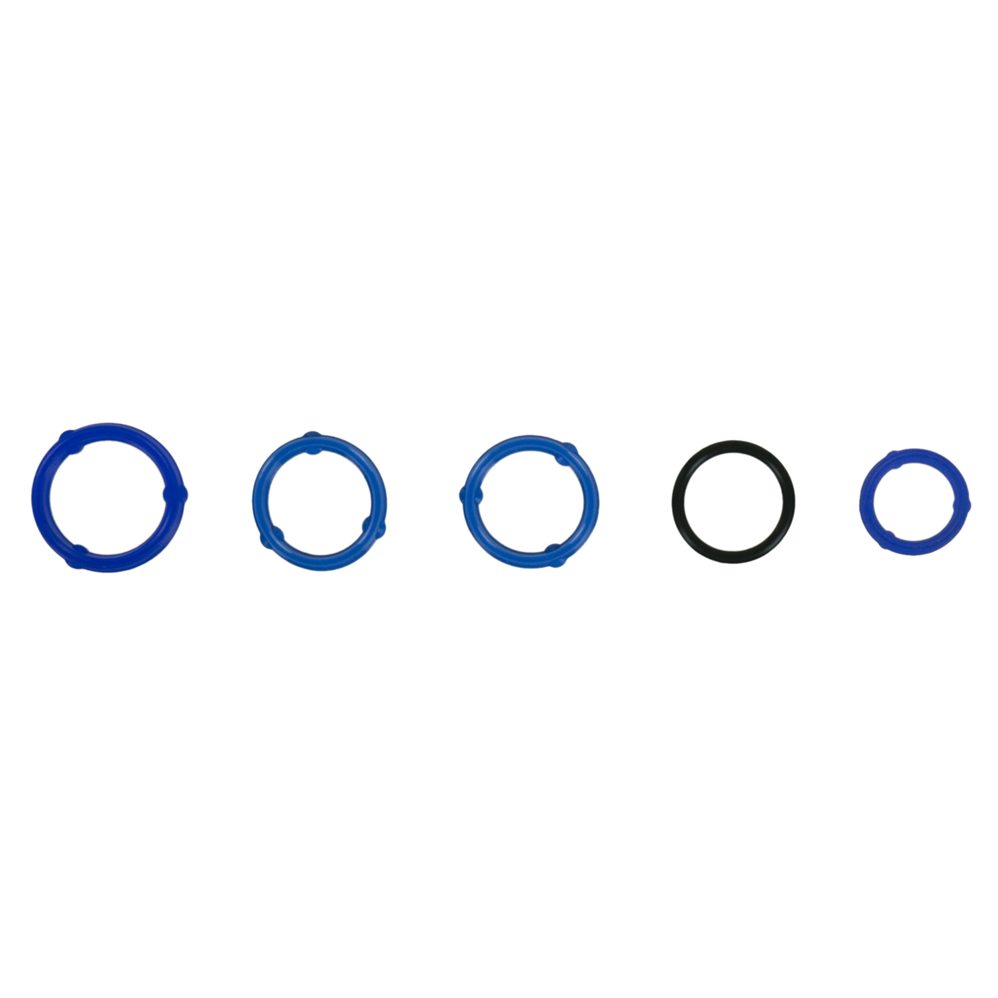 AM Oil Cooler Gasket Set SKU FPES73012