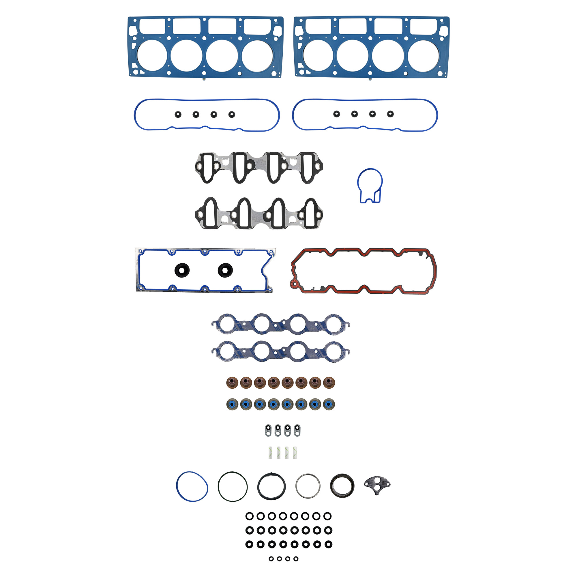 AM Cylinder Head Gasket SKU FPHS26190PT2