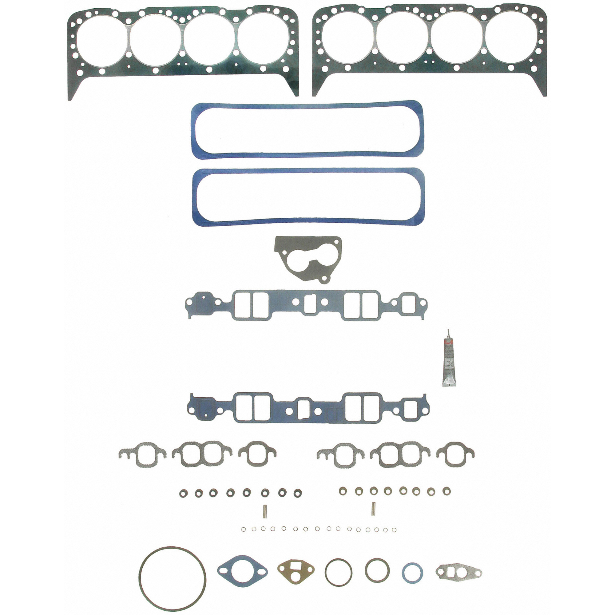 AM Cylinder Head Gasket SKU FPHS7733PT15
