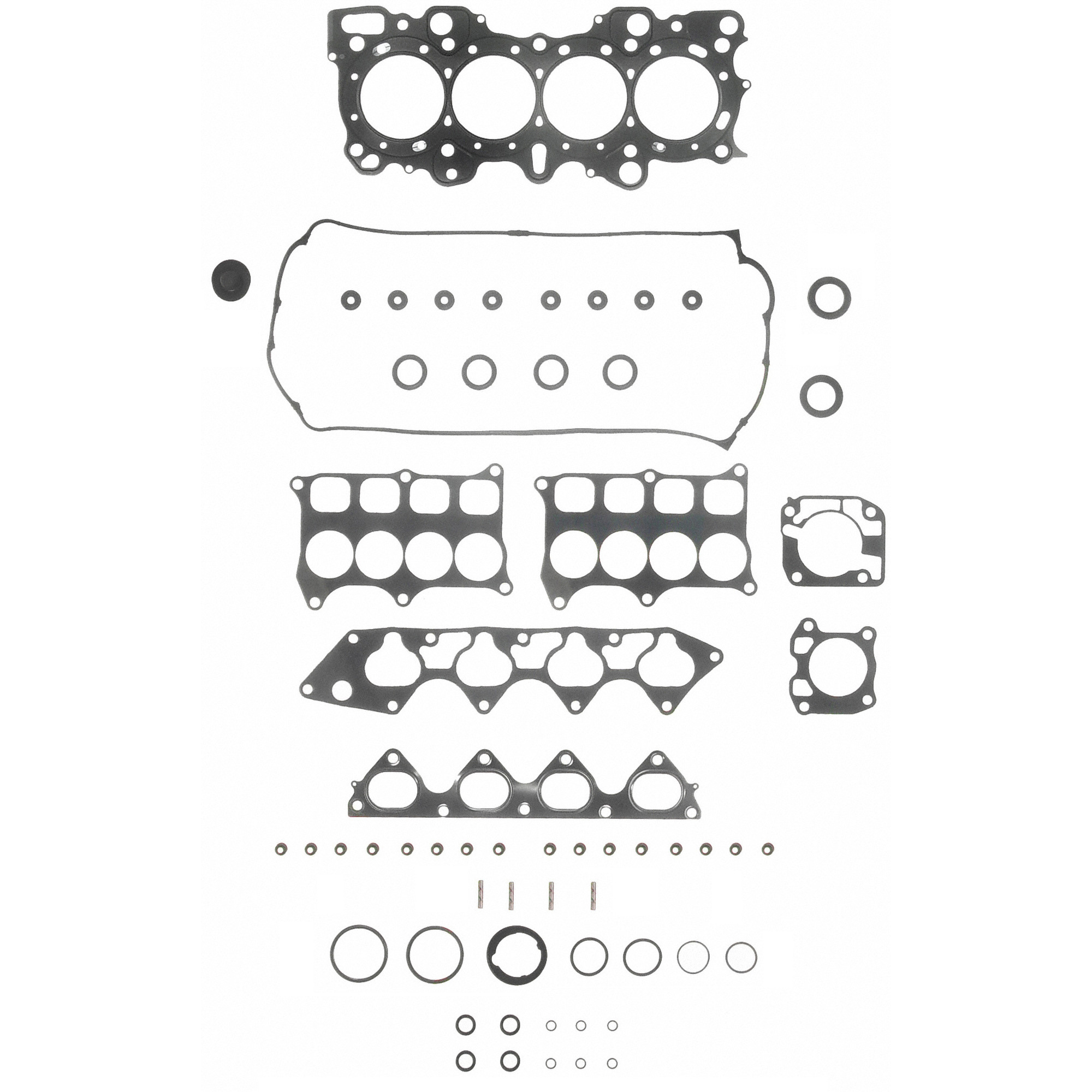 AM Cylinder Head Gasket SKU FPHS9274PT2