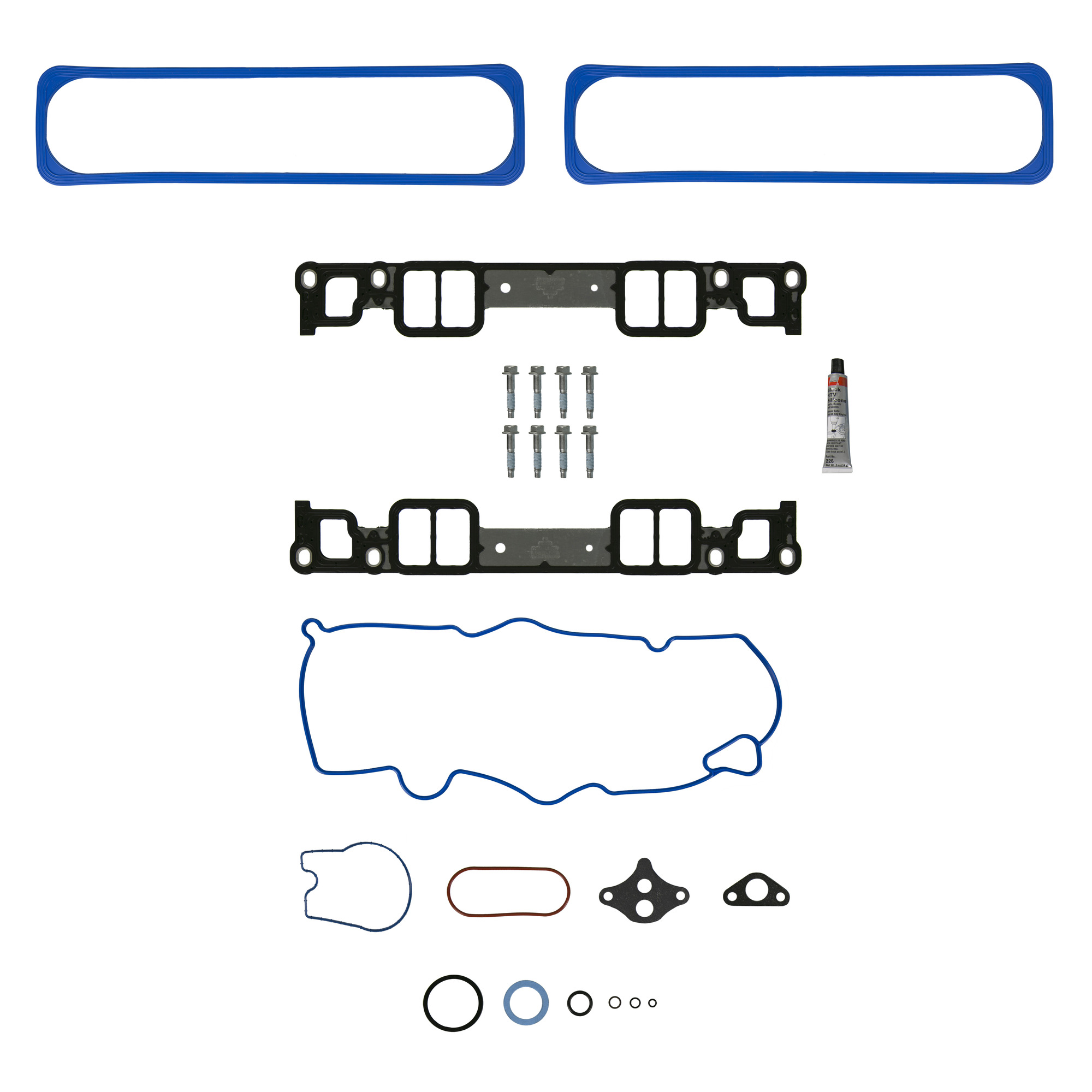 AM Intake Manifold Gasket SKU FPMIK98000T