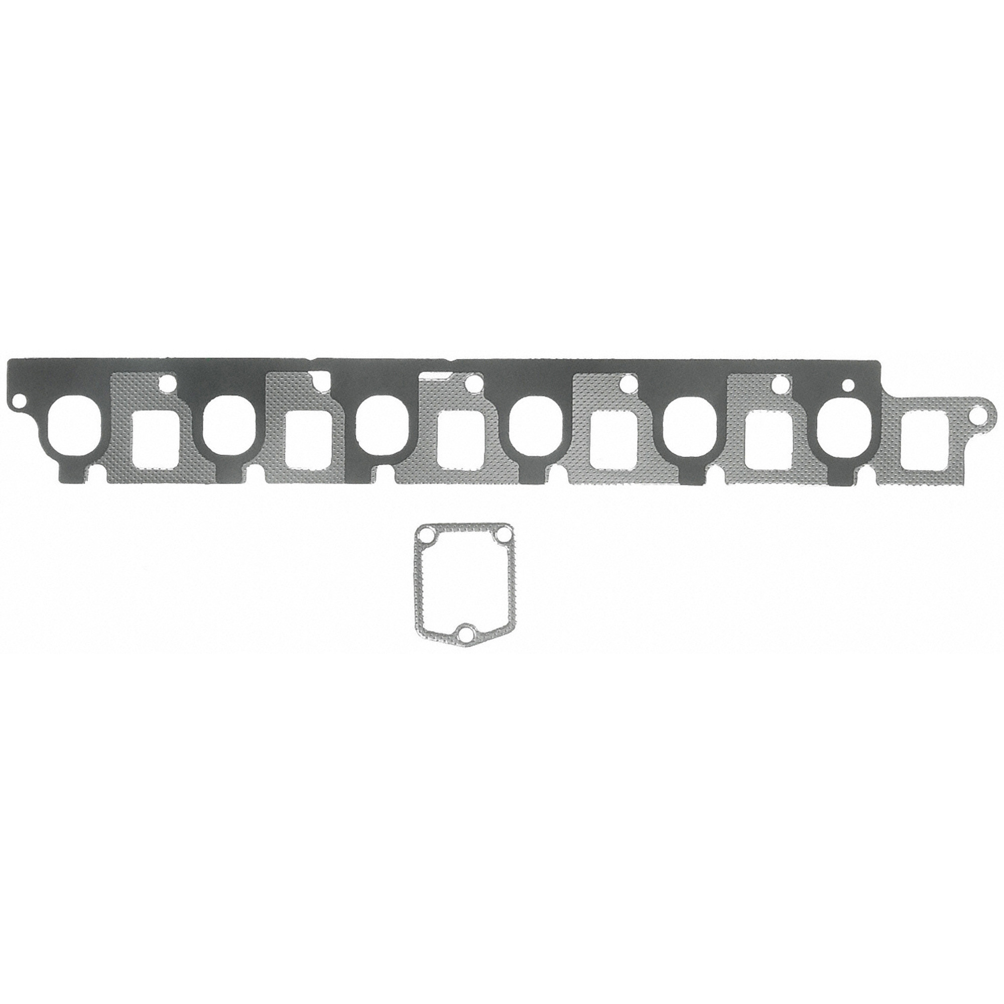 AM FELPRO INTAKE AND EXHAUST MANIFOLD GASKET SET A high quality direct fit OE replacement intake an SKU FPMS901571