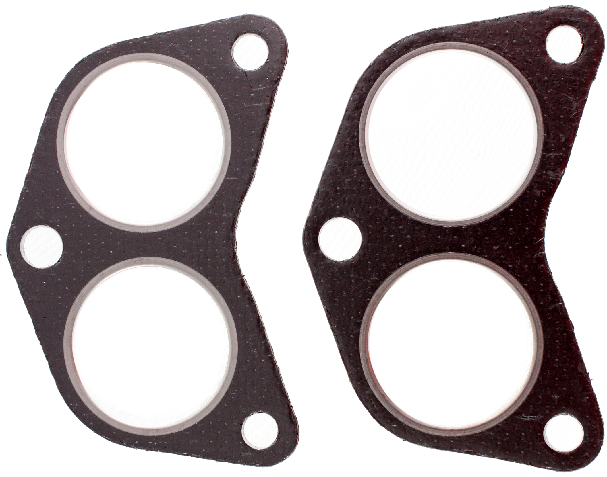 AM FELPRO EXHAUST MANIFOLD GASKET SET A high quality direct fit OE replacement exhaust manifold gas SKU FPMS95088