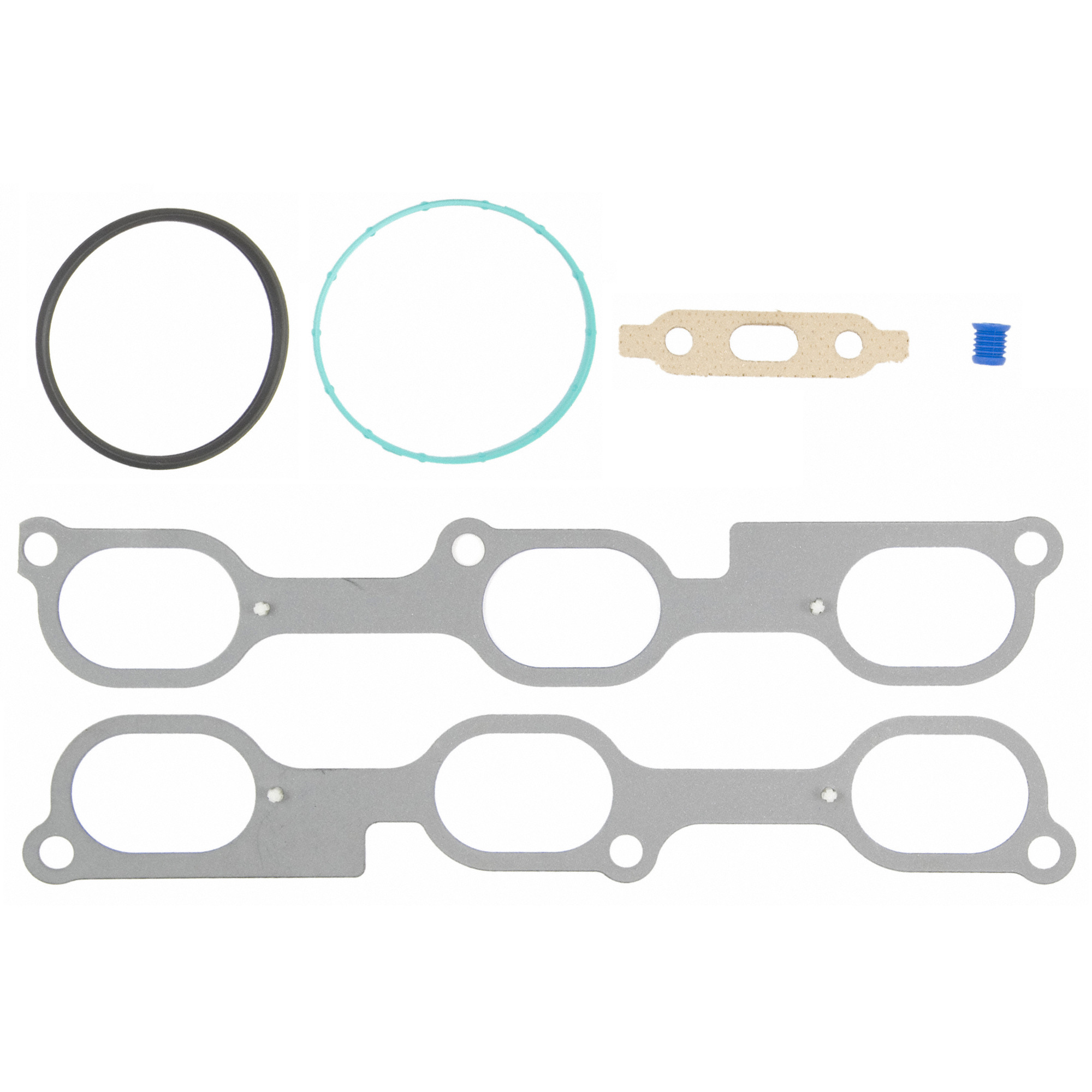 AM Intake Plenum Gasket SKU FPMS967301