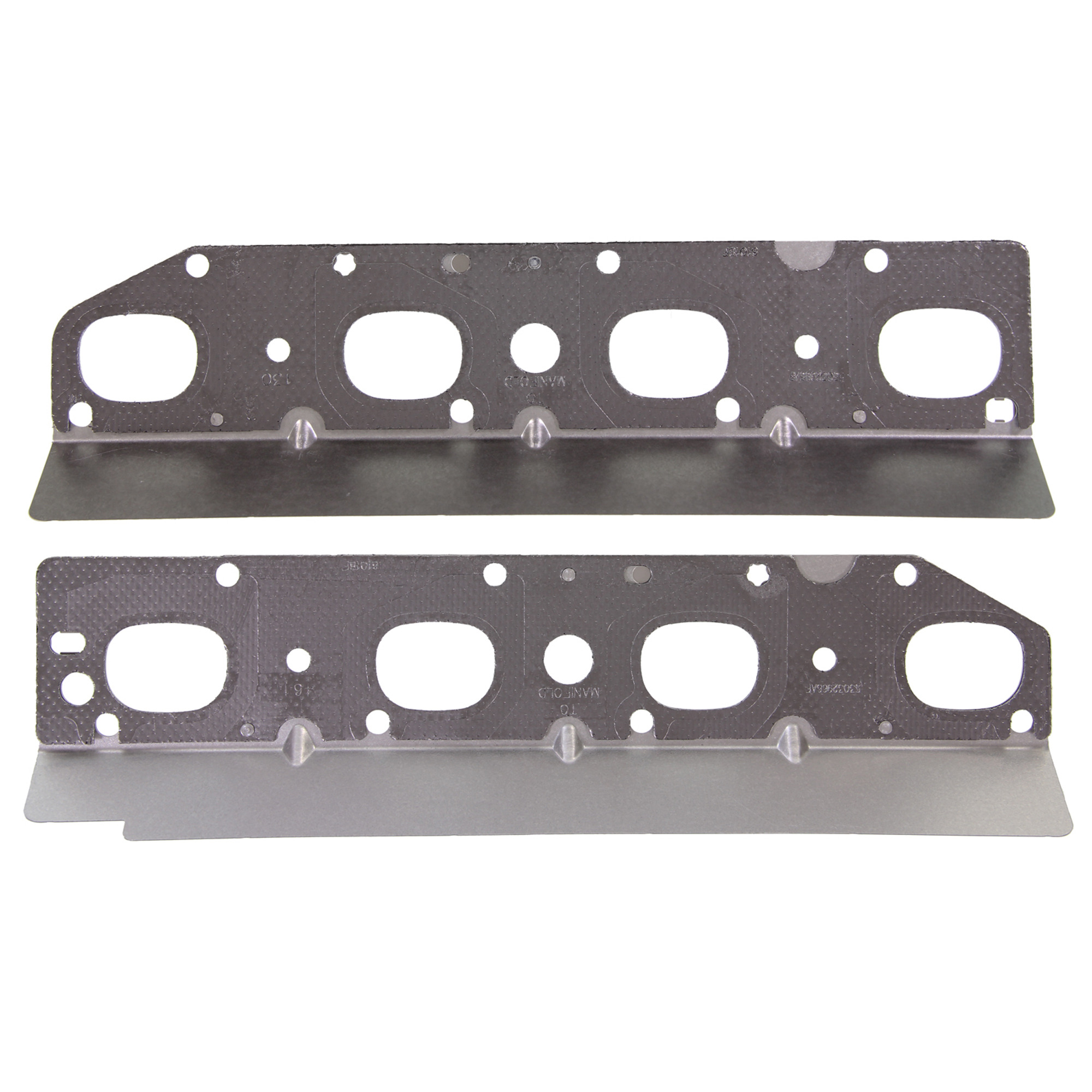 AM Exhaust Manifold Gasket SKU FPMS97083 OEM 111034401 MS19832