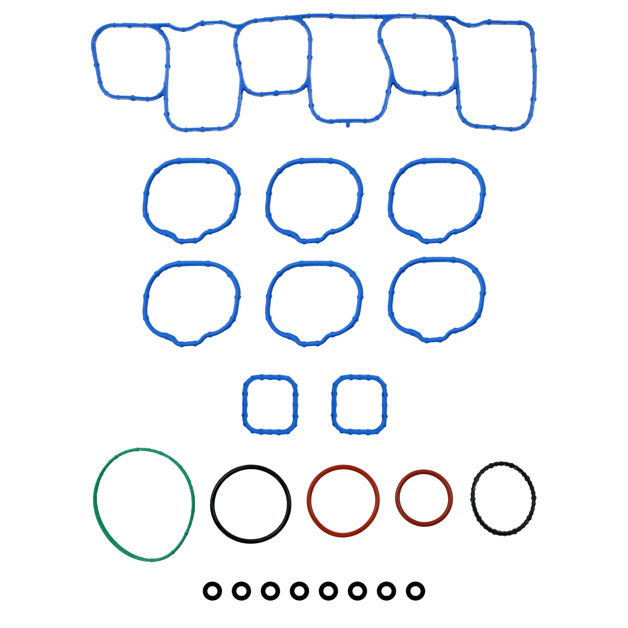 AM Intake Manifold Gasket SKU FPMS971181