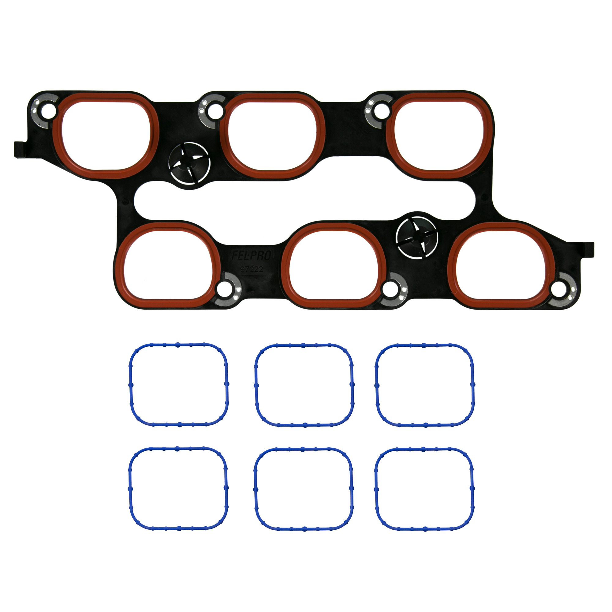AM Intake Manifold Gasket SKU FPMS972221