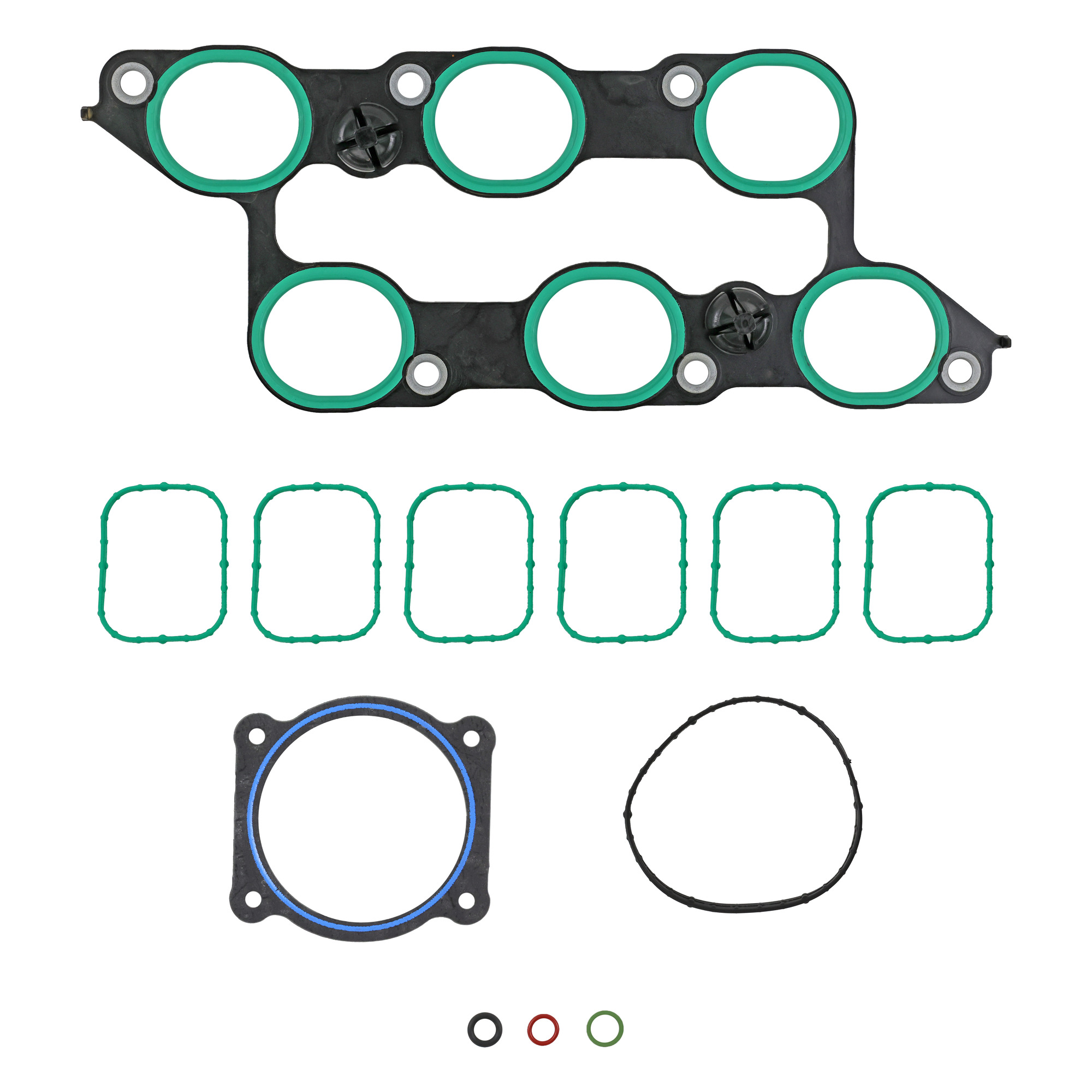 AM Intake Manifold Gasket SKU FPMS972401