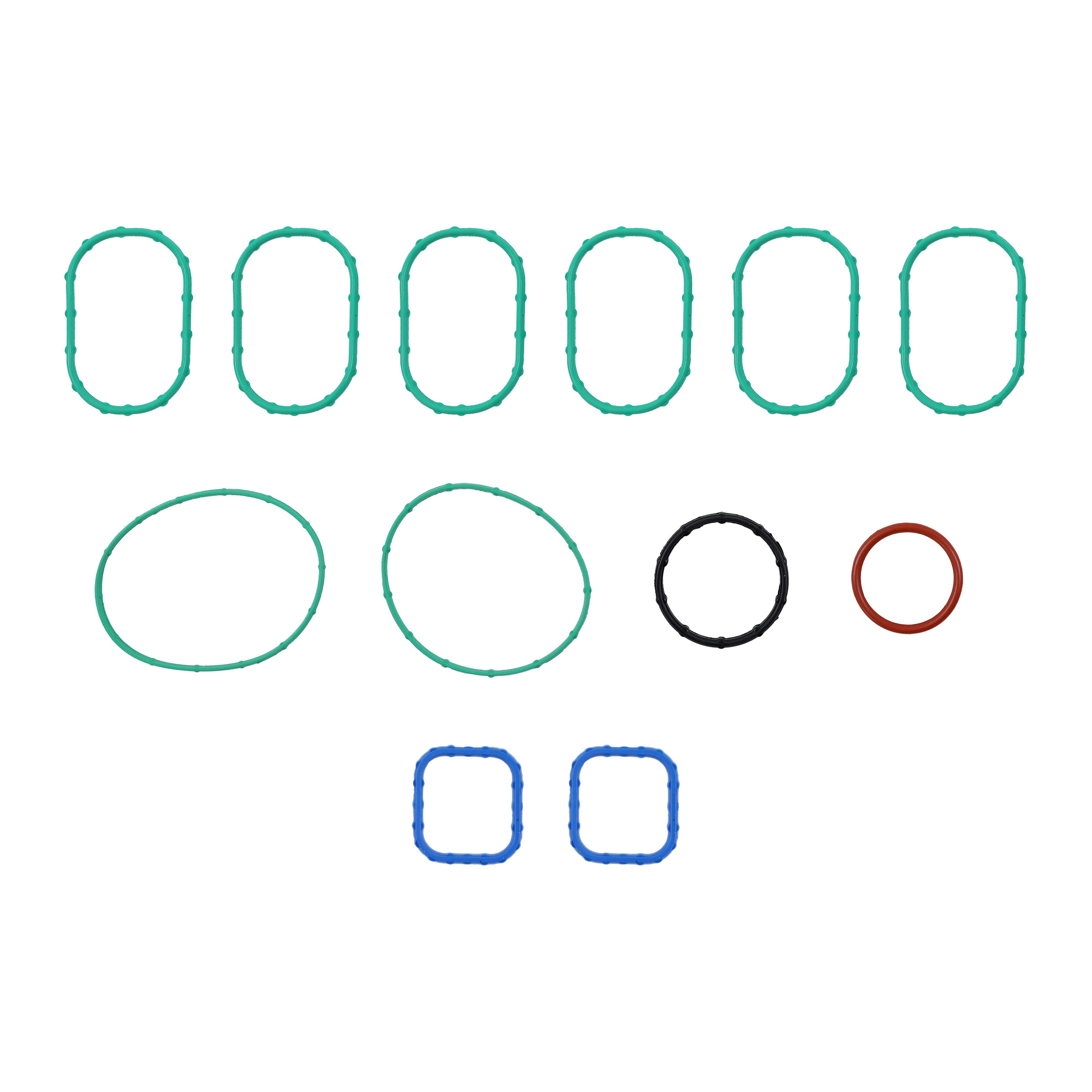AM Intake Manifold Gasket SKU FPMS97331