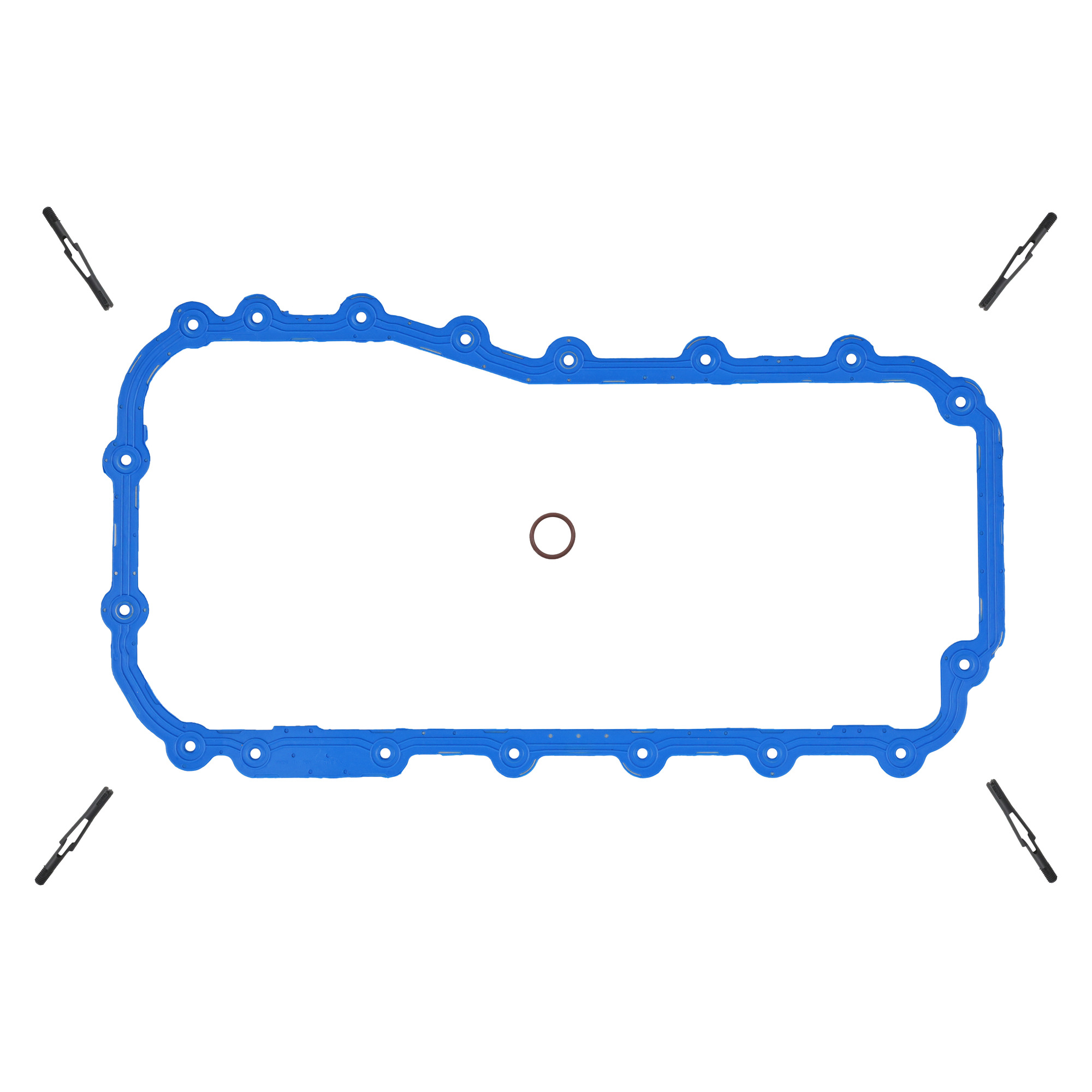 AM Oil Pan Gasket SKU FPOS30622R