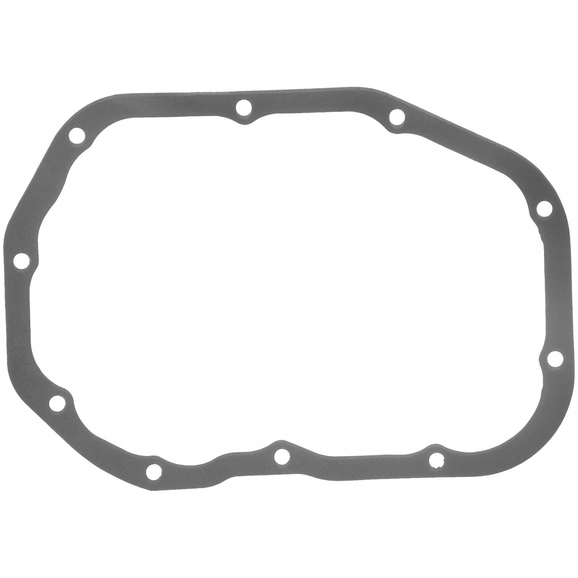 AM FELPRO OIL PAN GASKET SET Lower Provides superior fit sealing and heat resistance Comes with a SKU FPOS30707