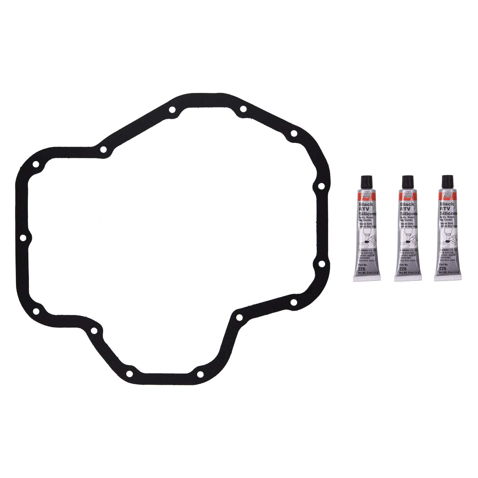AM Oil Pan Gasket SKU FPOS30713