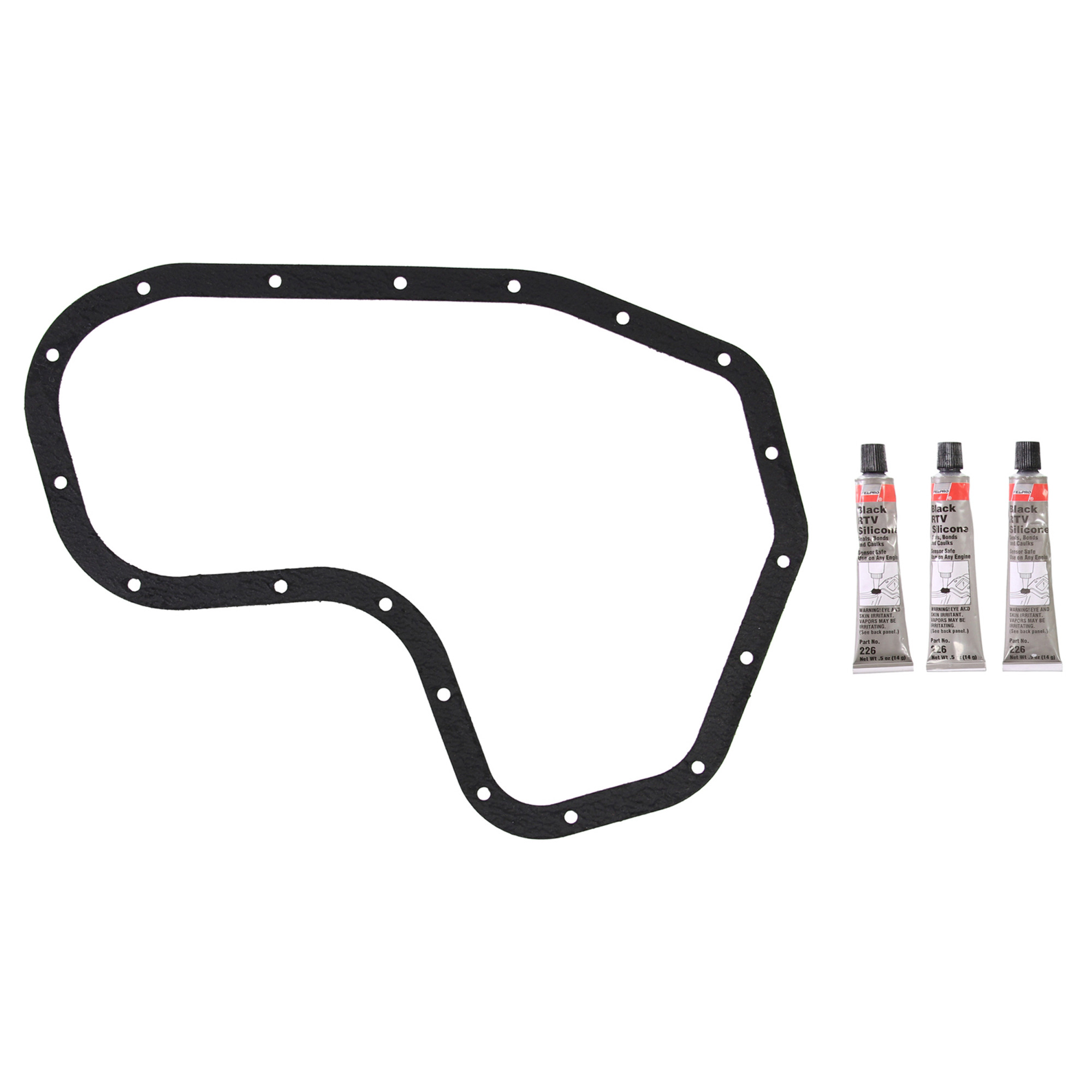 AM Oil Pan Gasket SKU FPOS30770