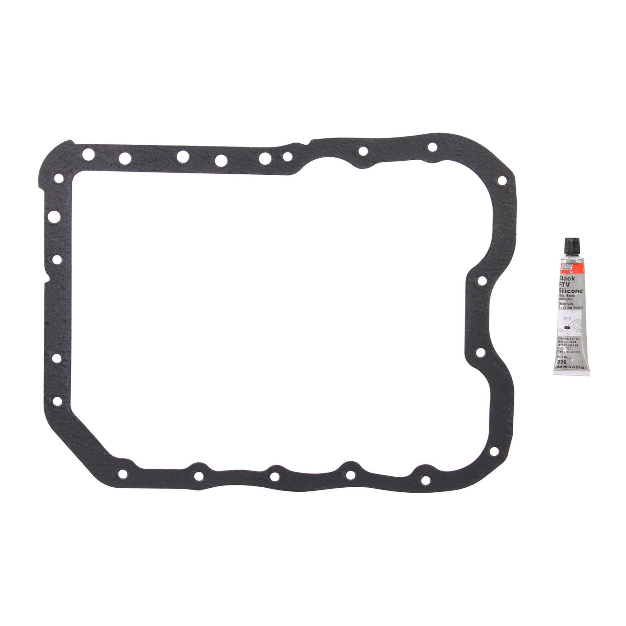 AM Oil Pan Gasket SKU FPOS30782 OEM 101024301-2151025050-4884664AE