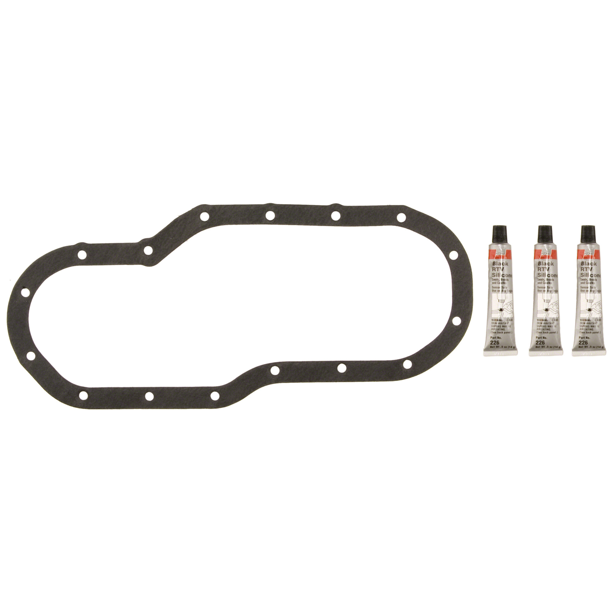 AM Oil Pan Gasket SKU FPOS30803 OEM OS32372