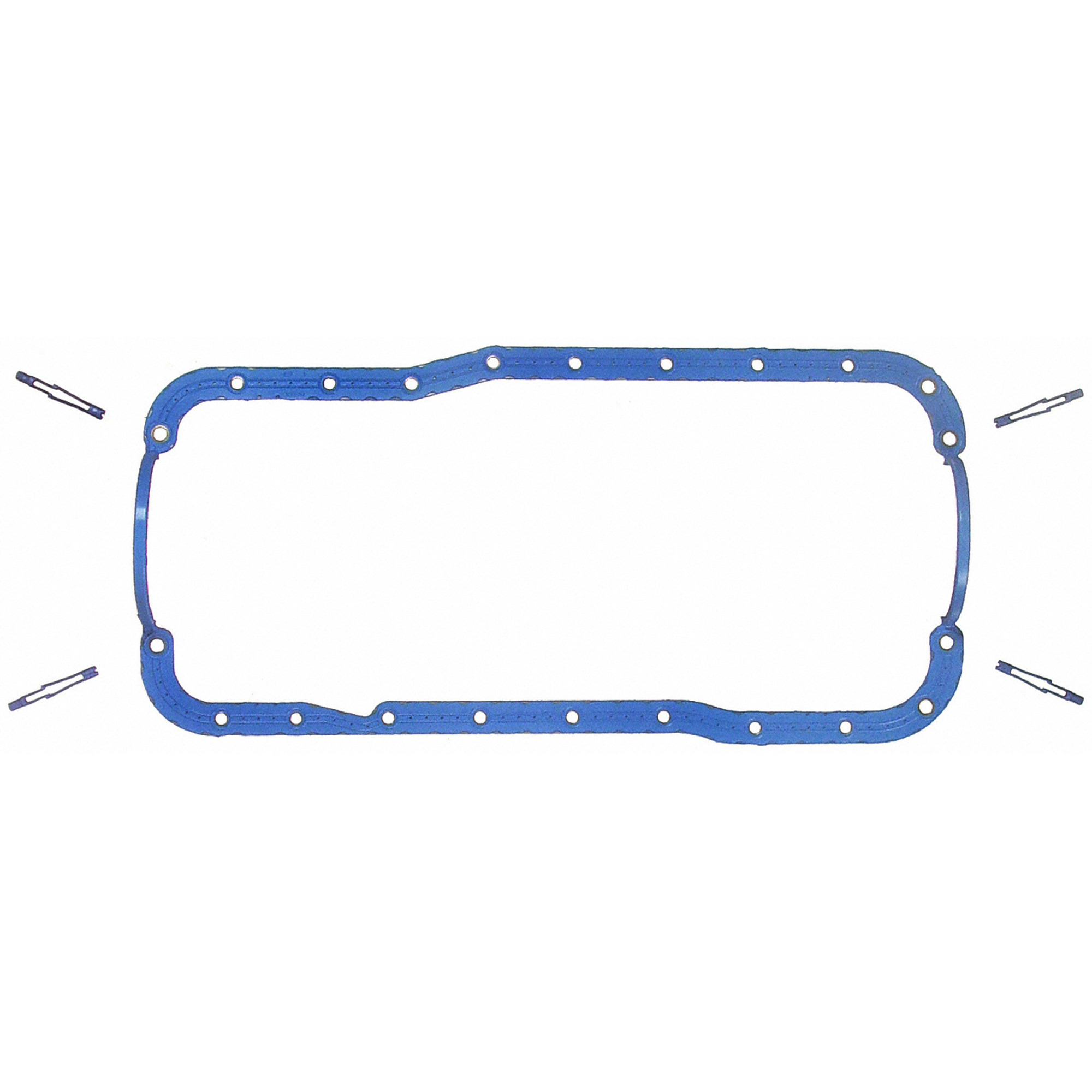 AM Oil Pan Gasket SKU FPOS34508R