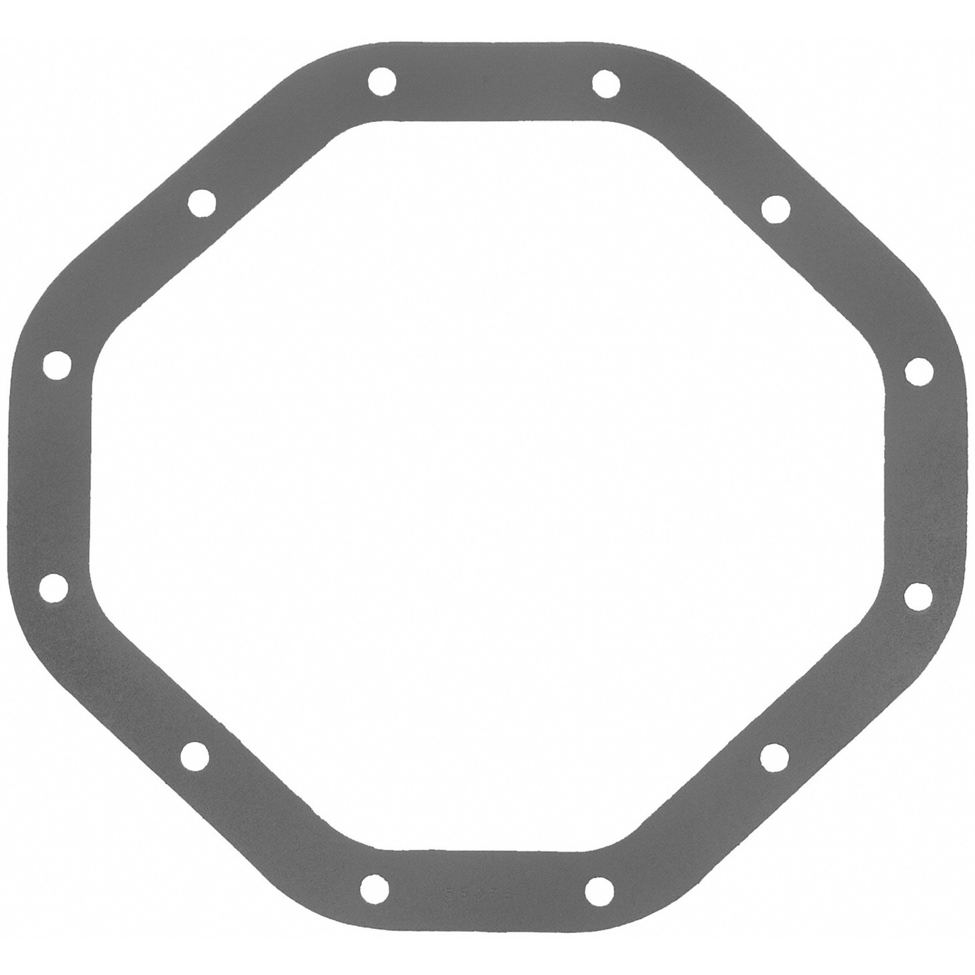 AM Differential Gasket SKU FPRDS55073