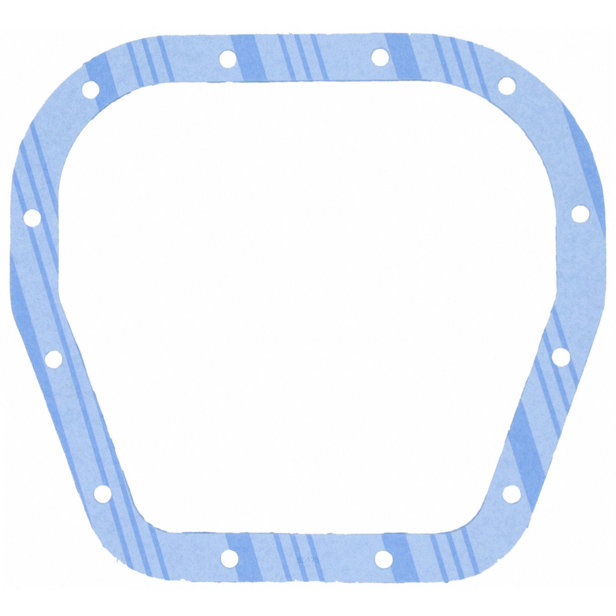 AM Differential Gasket SKU FPRDS55476
