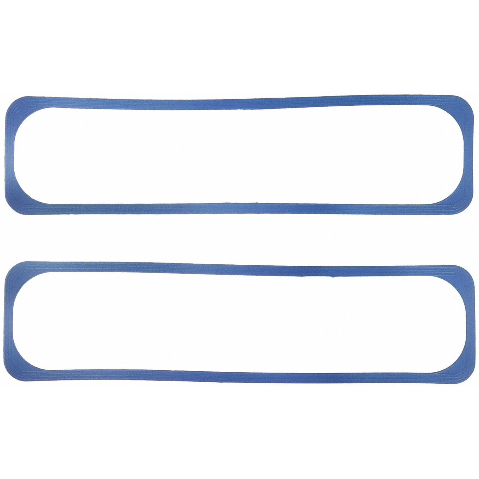 AM FELPRO VALVE COVER GASKET SET Rubber Includes PermaDry molded rubber gasket Designed to be high SKU FPVS50088R