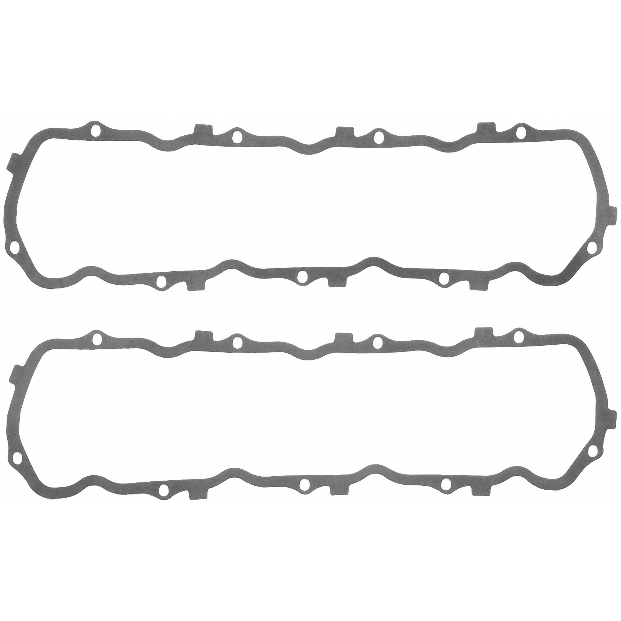 AM FELPRO VALVE COVER GASKET SET Designed to be high quality direct fit replacements for stock valve SKU FPVS50247R