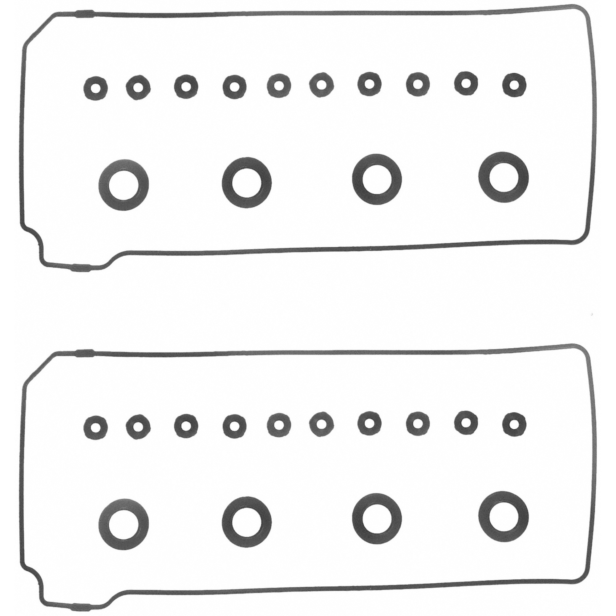 AM Valve Cover Gasket SKU FPVS50477R OEM 19751-19907-831638-151074301 A