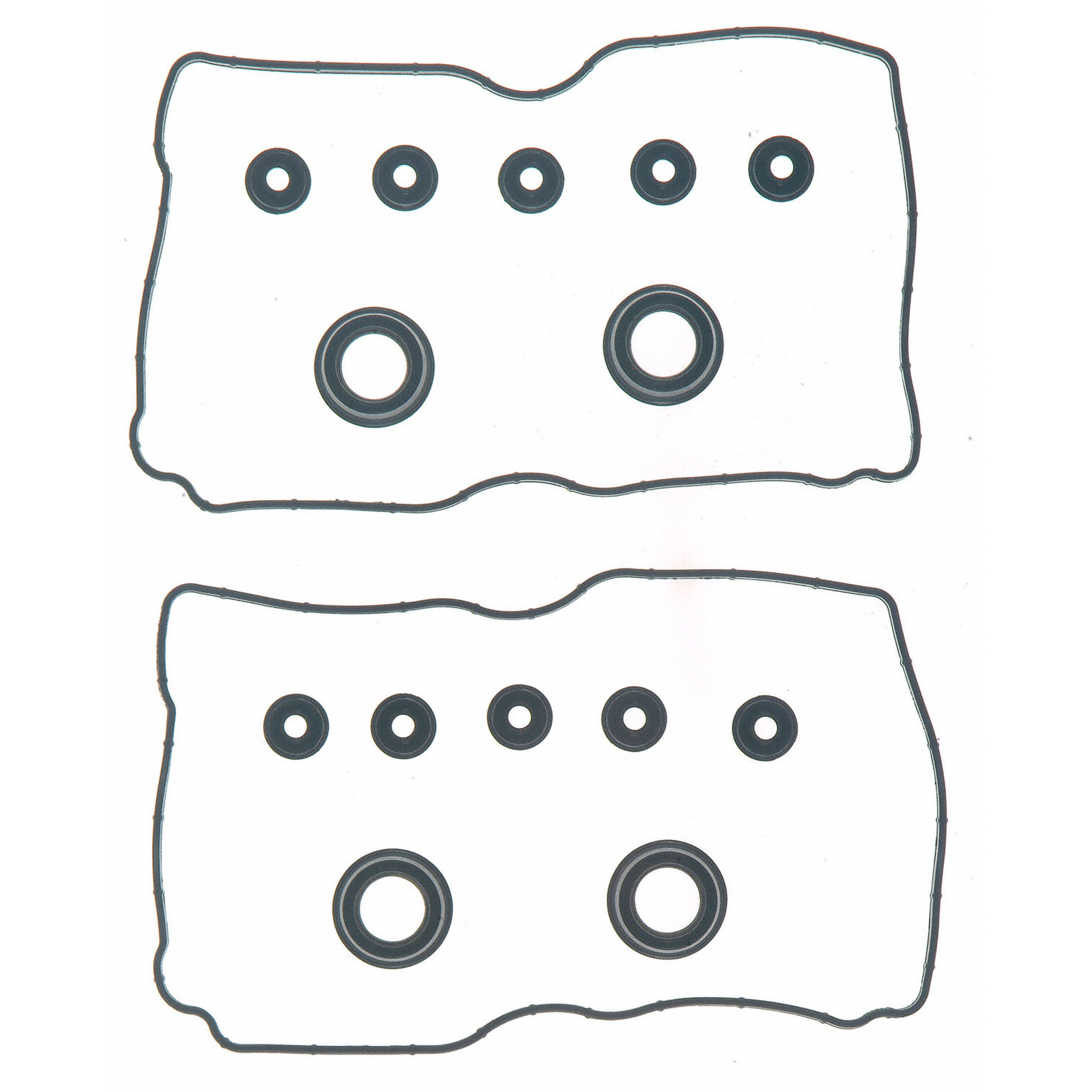AM Valve Cover Gasket SKU FPVS50561R OEM 19877-19878-190064-0361594-036
