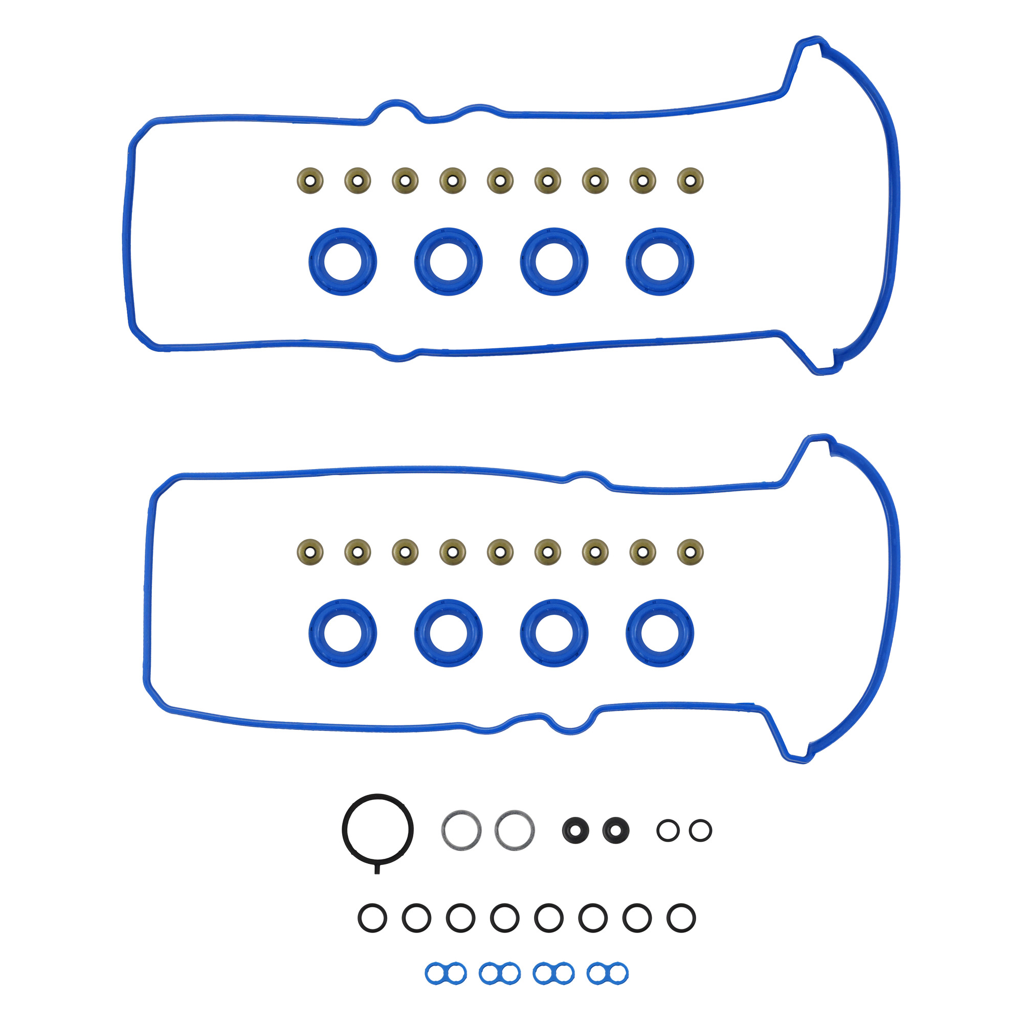 AM Valve Cover Gasket SKU FPVS50592R OEM 19841-151194502 VS10525 VS5034