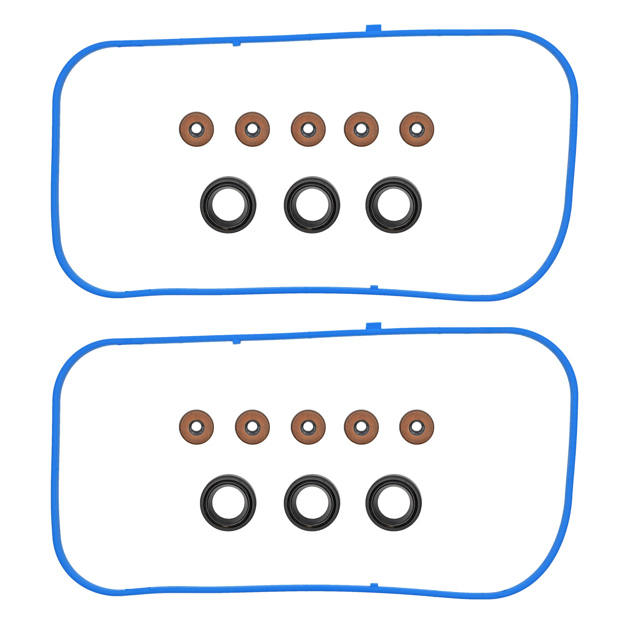 AM Valve Cover Gasket SKU FPVS50607R OEM 190060-151078301 VS10390 VS504