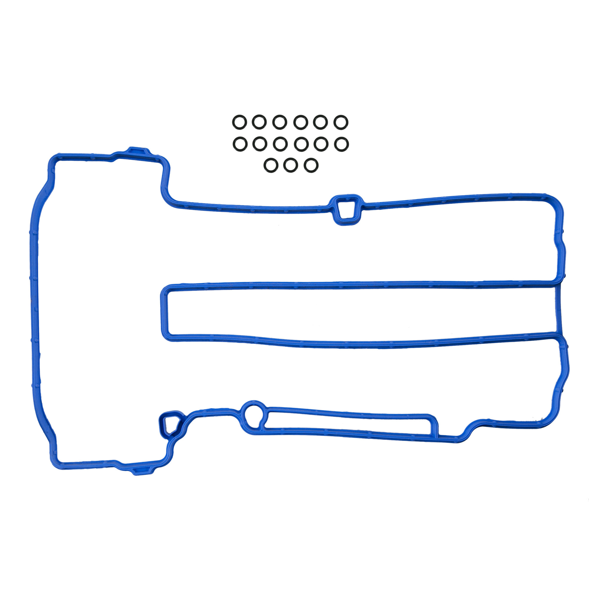 AM Valve Cover Gasket SKU FPVS50807R OEM 55573747-151042101-711781300 V