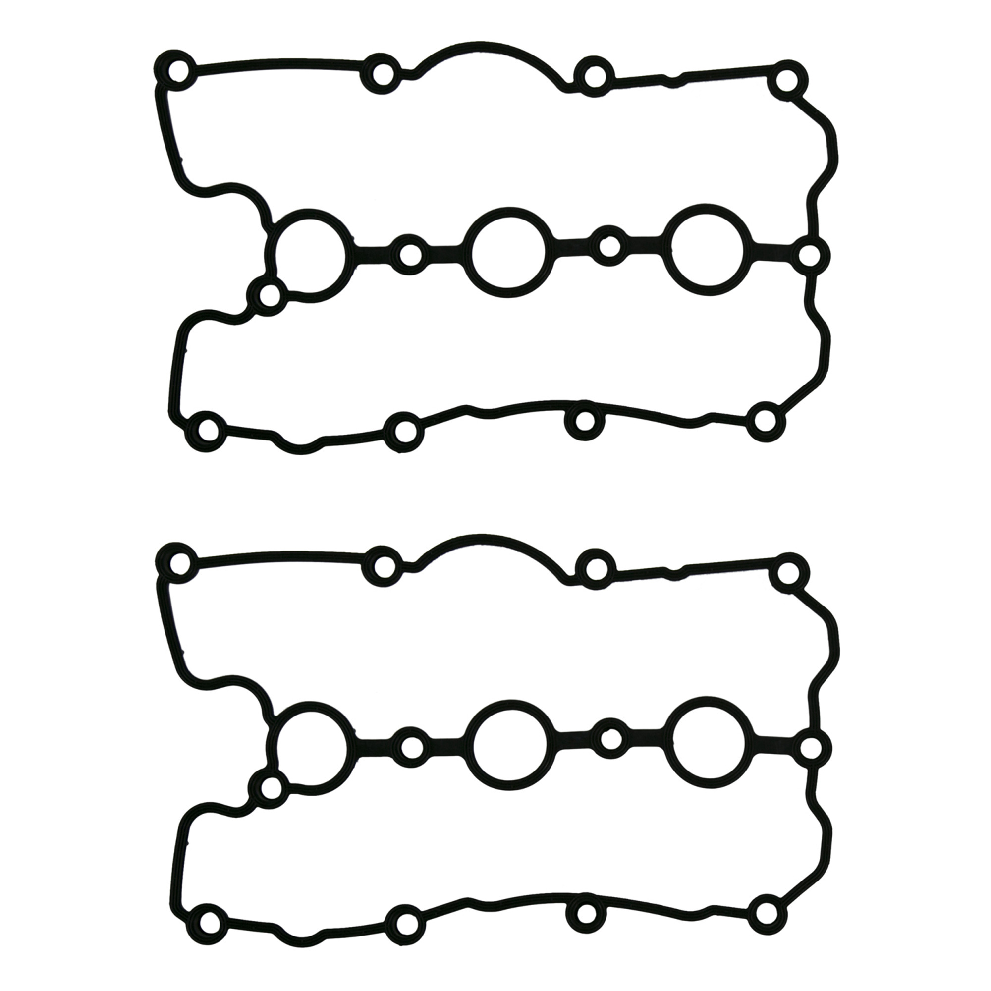 AM Valve Cover Gasket SKU FPVS50865R OEM 06E103484N 06E103484P