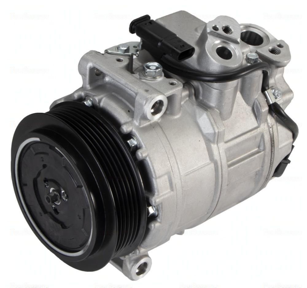 AM A C Compressor SKU FS168379