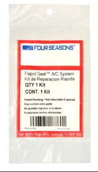 AM A C O Ring and Gasket Seal Kit SKU FS26751