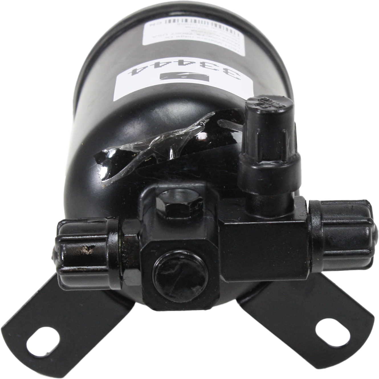 AM A C Receiver Drier SKU FS33444