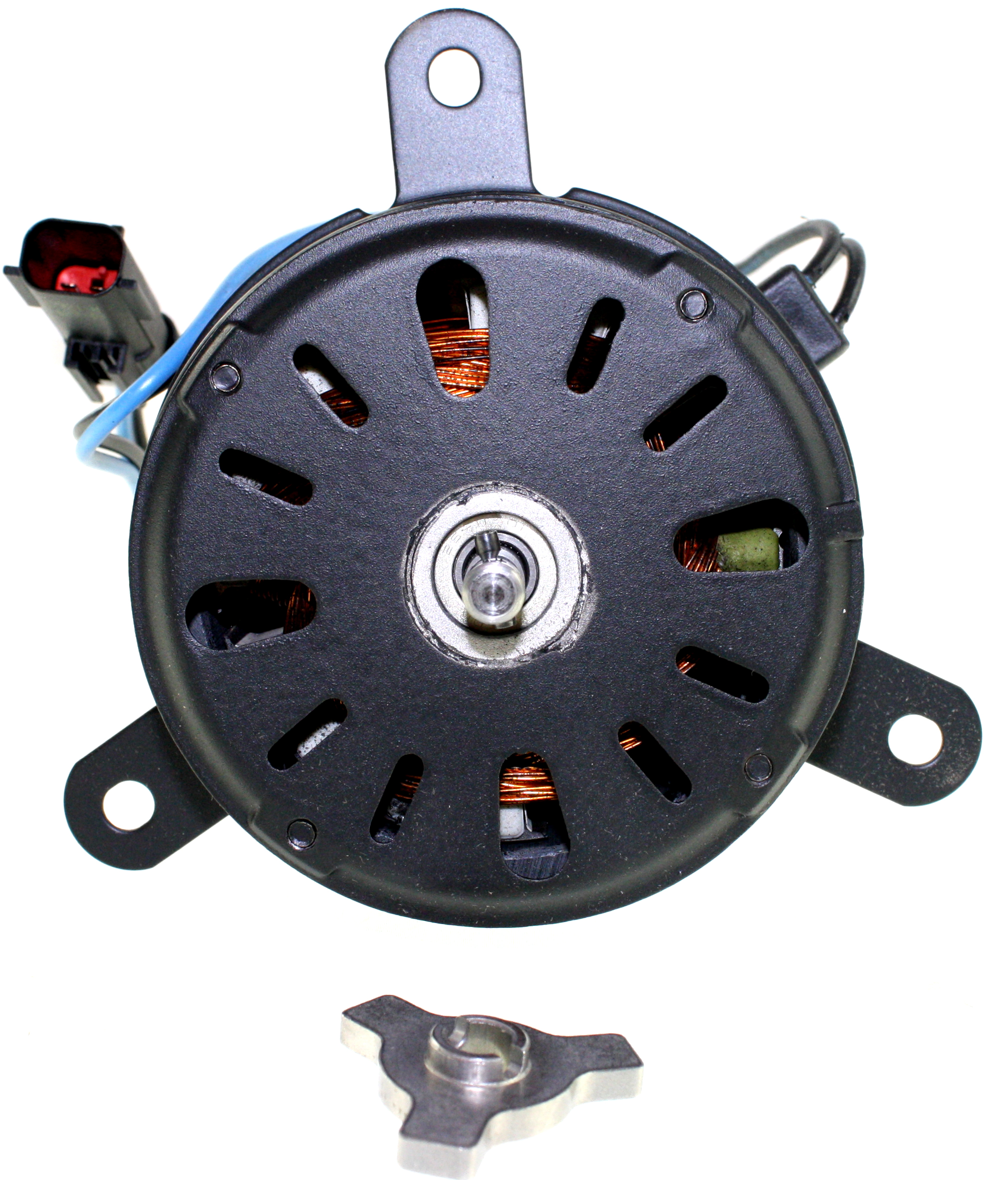 AM Fan Motor SKU FS35155