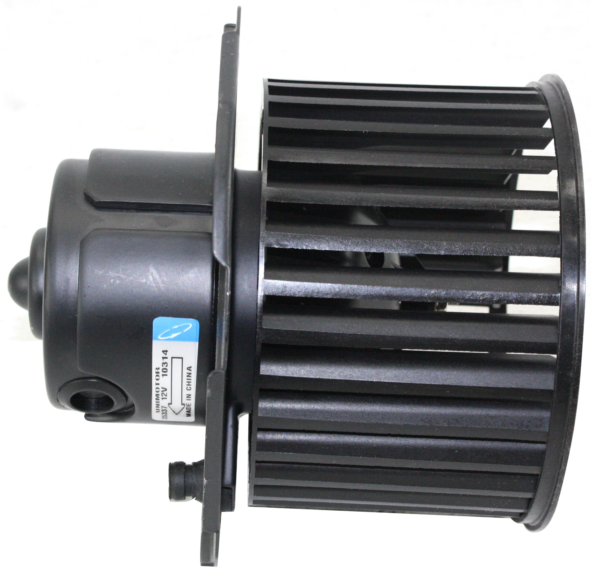 AM Blower Motor SKU FS35337