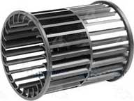 AM A C Blower Motor Wheel SKU FS35528