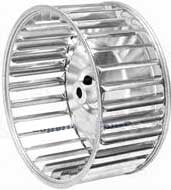 AM A C Blower Motor Wheel SKU FS35602