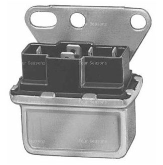 AM HVAC Blower Motor Relay SKU FS35777