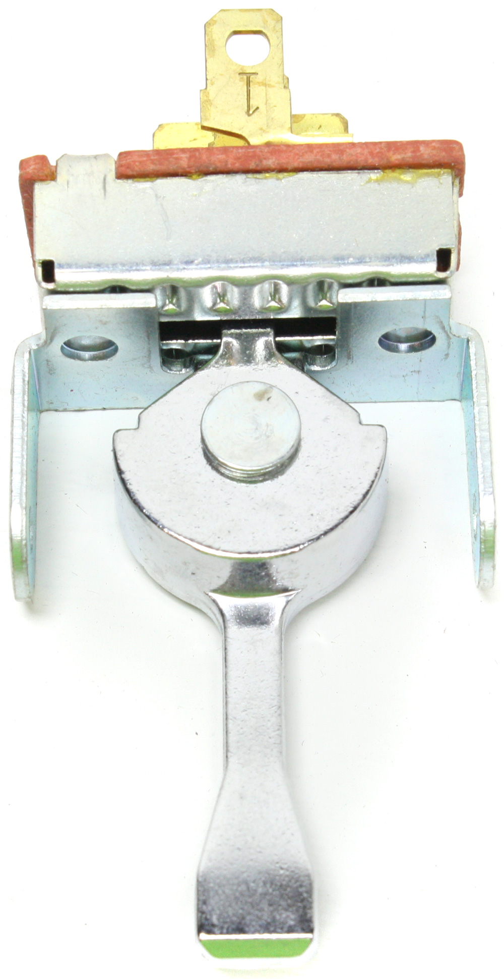 AM 4 Seasons Blower Control Switch SKU FS35837