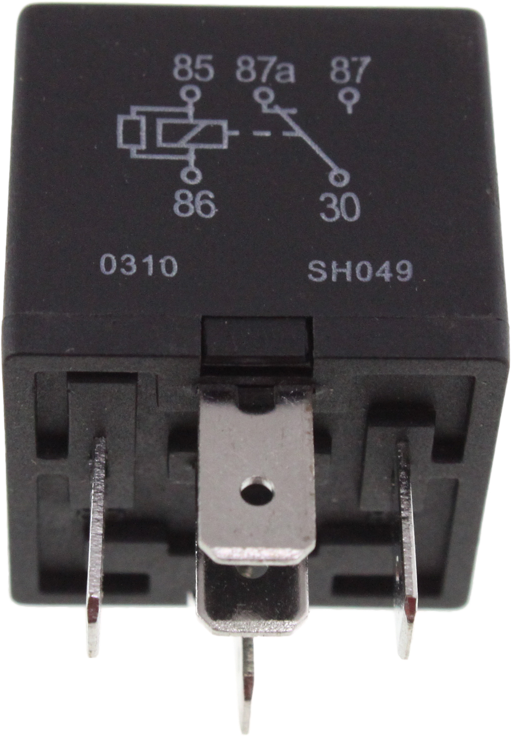 AM HVAC Blower Motor Relay SKU FS35928