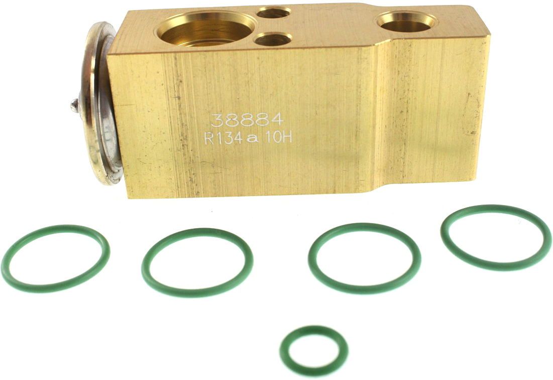 AM A C Expansion Valve SKU FS38884