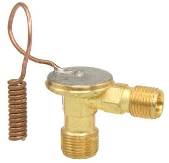 AM 4 Seasons A C Expansion Valve SKU FS39133