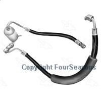 AM A C Refrigerant Hose SKU FS55070