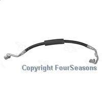 AM A C Refrigerant Hose SKU FS55374
