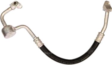 AM A C Refrigerant Suction Hose SKU FS55689
