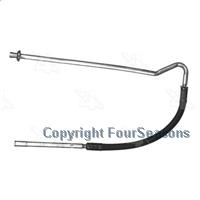 AM A C Refrigerant Hose SKU FS55723