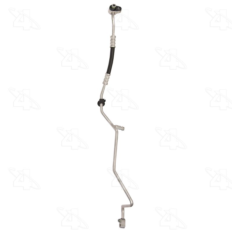 AM A C Refrigerant Liquid Hose SKU FS55937