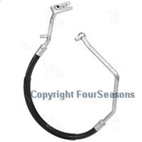 AM A C Refrigerant Hose SKU FS56719