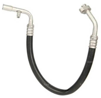 AM A C Refrigerant Suction Hose SKU FS56814