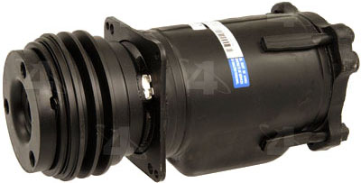 AM A C Compressor SKU FS58088
